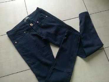 zara helanke pantalone: M (EU 38) — 5