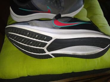balenciaga patike triple s: Nike, 40, bоја - Siva — 5