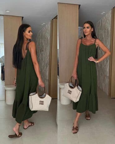 haljine rs: A-Dress Drugi tip rukava — 3