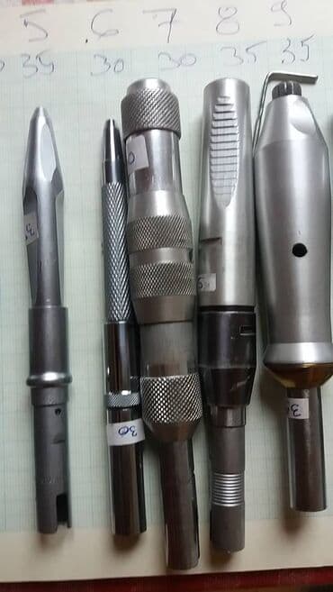 protočne slavine sa grejačem: Tehnički motor sajlaš . 15000 obrtaja . Kao sa slika. Ispravan Odličan — 14