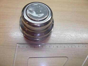 protočne slavine sa grejačem: Tehnički motor sajlaš . 15000 obrtaja . Kao sa slika. Ispravan Odličan — 8