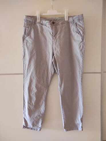 lidl pantalone: 2XL (EU 44) — 1