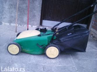 sporet i masina za sudove: Benzinska — 3