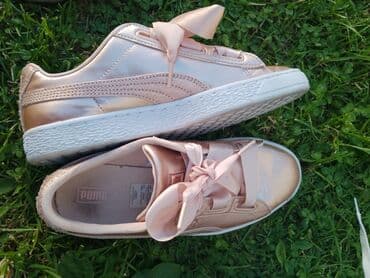 nivea kupka: Puma, 37, bоја - Roze — 4