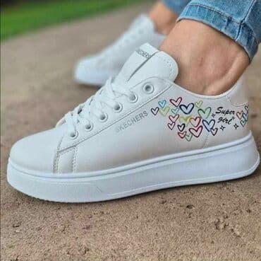 skechers letnje patike: Skechers, 41 — 3
