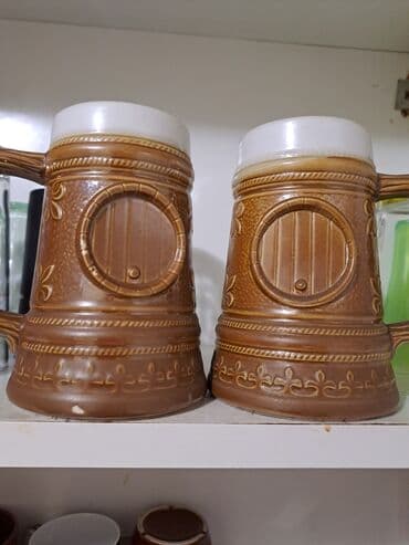 cena prohromskog lima po kilogramu: Set figura, bоја - Braon, Novo — 1