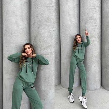 kombinezon ps fashion: Nike, Jednobojni — 4