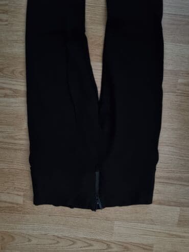 pantalone s: M (EU 38) — 2