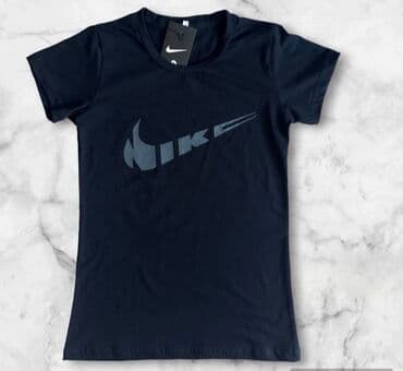 ramax nova kolekcija: Nike ženska majica Novo Pamuk Veličine m l xl 2xl fb Moja Kupovina — 1
