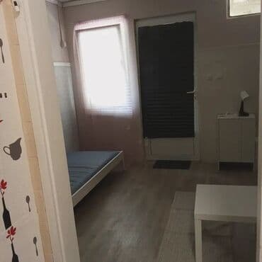 iznajmljivanje stanova beograd: Studio-stan — 4