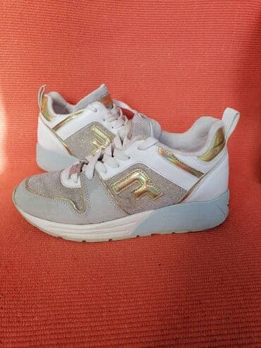 balenciaga patike triple s: Replay, 38, bоја - Bež — 11