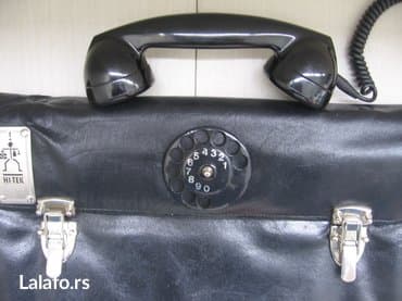 replica parfemi srbija: Aktovka — 5