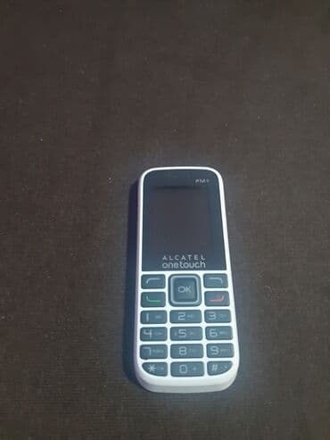 ruter sa sim karticom cena: Alcatel One Touch Star 6010, < 2 GB, bоја - Bela, Sa tastaturom, Dual SIM — 1