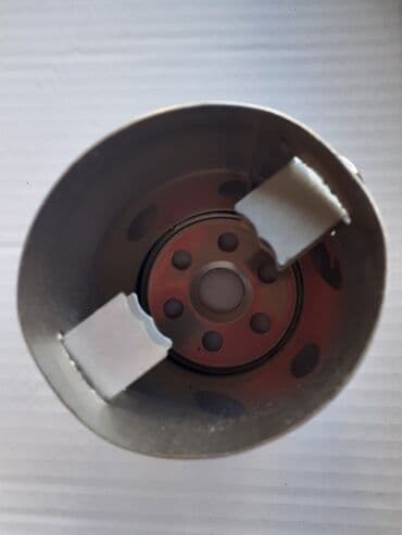 Vozila: Nastavak auspuha - Nastavak auspuha 35-42 mm L 105 mm Ravni i — 2