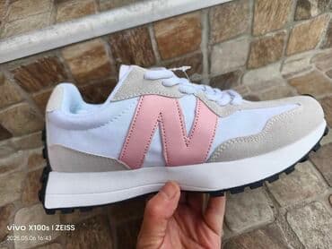 Patike: New Balance, 37 — 4