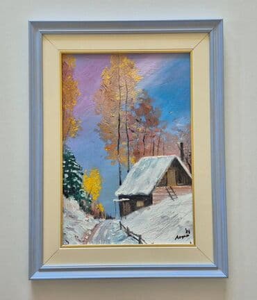cs go slike: Painting, New — 1