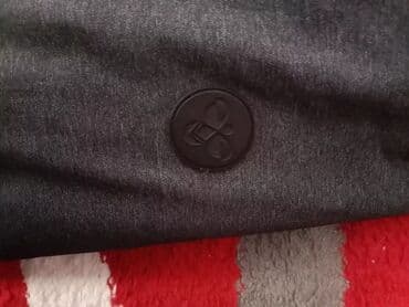 samo haljina: Hummel, XL (EU 42), Jednobojni, Sa postavom — 9
