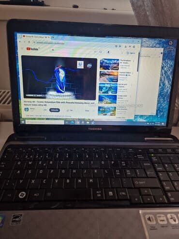 kuler za laptop: Intel Core i7, 15.6 " — 7