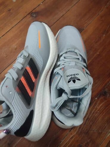 obuća simić beograd: Patike, Adidas, veličina - 46 — 2