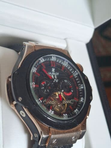 prodajem rolex: Klasični sat, Muški — 2