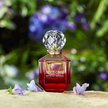 cavalli parfem: 👑Roberto Cavalli Paradiso assoluto Paradiso Assoluto od Roberto — 5