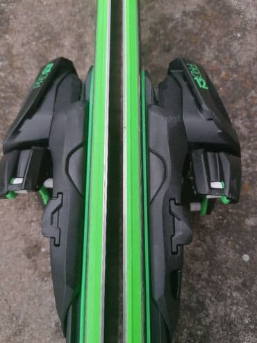 ski kombinezon za decu: Head supershape e-magnum era 3.0 s 163 cm 2024g vrhunske skije head e — 5