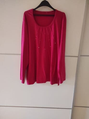 novcanik i kais set: A-Dress, L (EU 40), bоја - Roze — 3