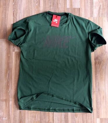 ramax novi sad: Nike muška majica Novo Pamuk Veličine m l xl 2xl 3xl fb Moja — 4