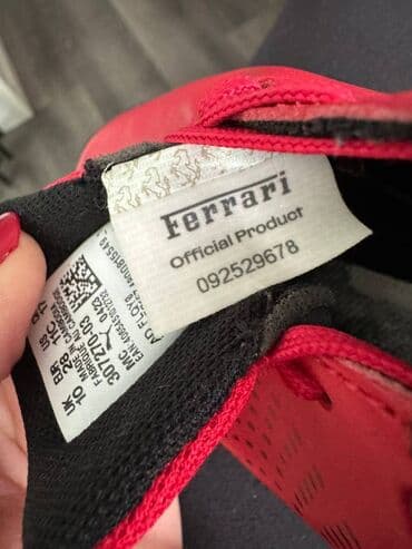 balenciaga patike triple s: Puma, Veličina - 28 — 5