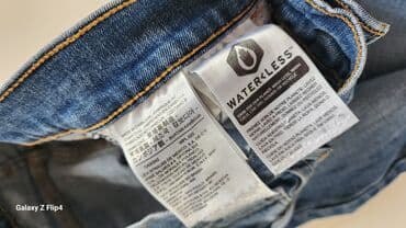 Farmerke: 25, Teksas, Normalan struk, Skinny — 5