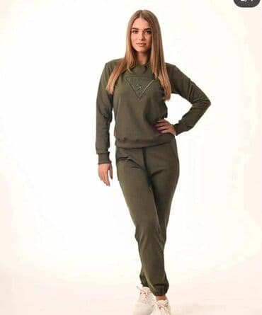 kombinezon ps fashion: Guess — 4