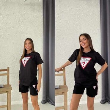 kombinezon ps fashion: Guess — 2