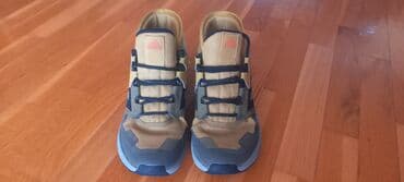 Muška obuća: Čizme, Adidas, veličina - 38 — 1