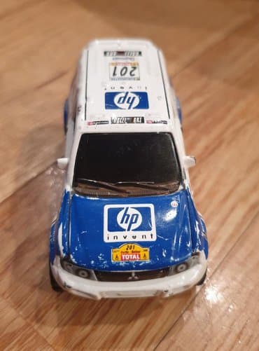 kopacke za decu sport vision: ﻿MAJORETTE Mitsubishi Pajero automobilcic igracka sportski dzip. 1/58 — 3