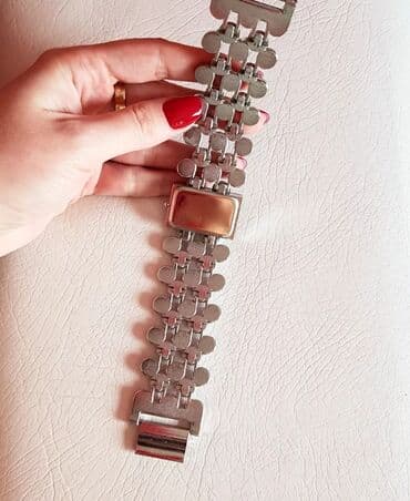 casio zenski satovi: Klasični sat, Ženski — 4