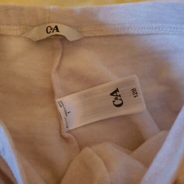 helanke za decu: H&M, 122-128 — 2
