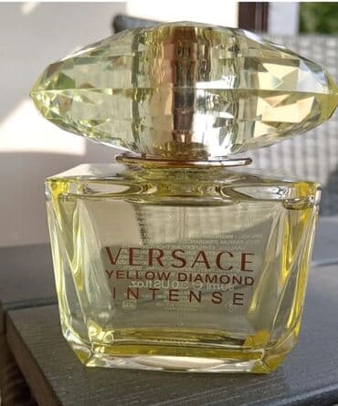 Parfemi: Ženski parfem, Versace, Original — 1