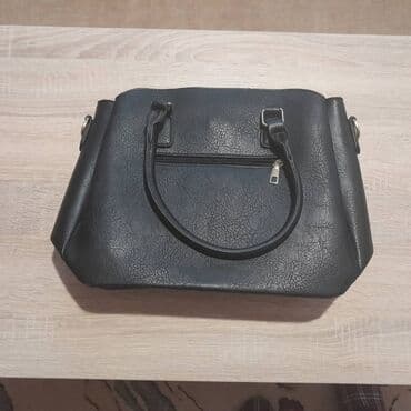torbe b: Torba za rame, Materijal: Veštačka koža — 2