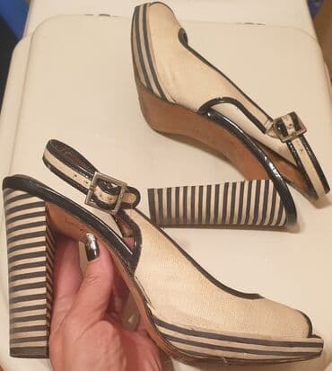 majkl kors satovi: Sandale, Michael Kors, 37.5 — 1