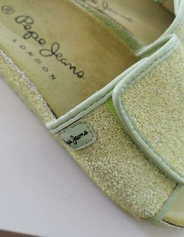 pepko papuče: Modne papuče, Pepe Jeans, 39 — 4