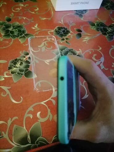 mobilni telefoni: Poco X5 Pro 5G, 256 GB, bоја - Zelena, Otisak prsta, Bežični punjač, Face ID — 9