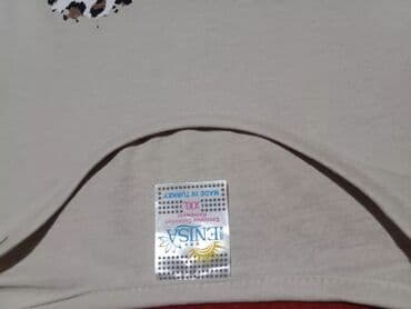 desigual haljine nova kolekcija: 2XL (EU 44), Pamuk — 6