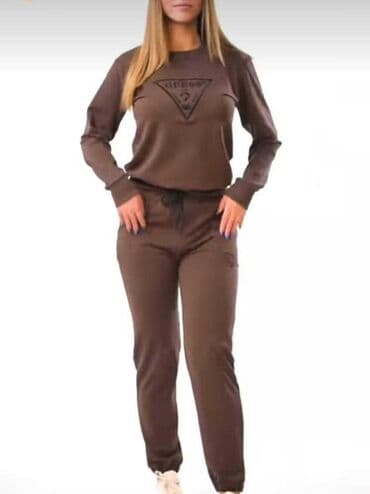 kombinezon ps fashion: Guess — 5