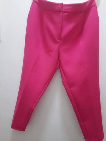 kargo pantalone h m: M (EU 38) — 2