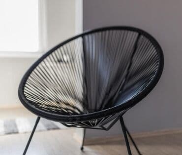 lazy bag cena: Bastenske stolice lounge metal-petan novo akcija nijedna cena nije — 11