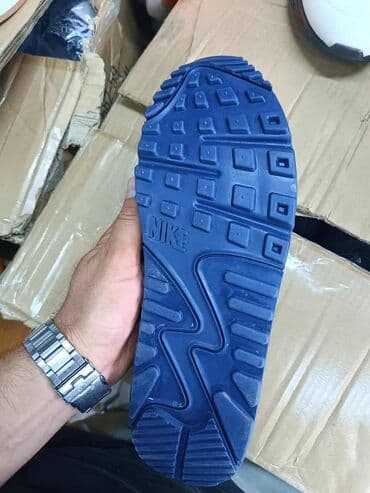 million parfem muski dm: Patike, Nike, veličina - 43 — 9