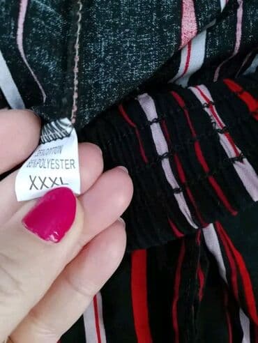 novi iqos aparat: 800din.jedne.novo. lagane pantalone — 2