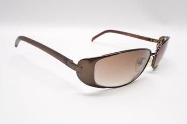 gucci zenske naocare: Naočare za sunce, Gucci, bоја - Crna — 4