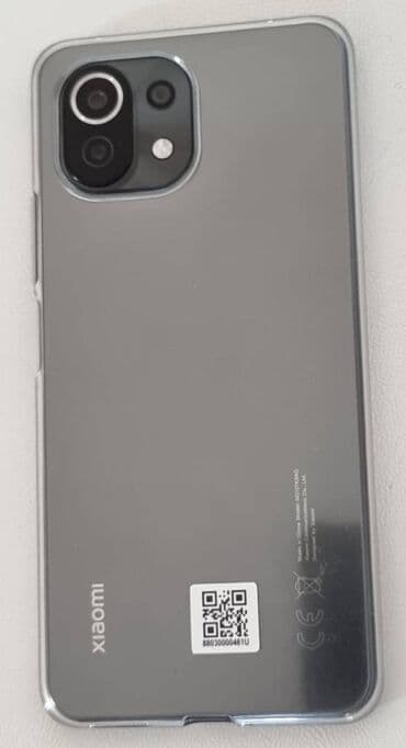 polovni telefoni pancevo: Xiaomi Mi 11 Lite — 4
