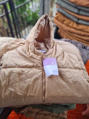 Prsluci: 6XL (EU 52), Poliester, bоја - Zelena — 15
